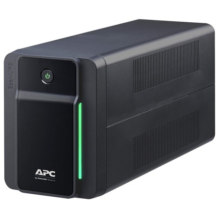APC Easy UPS 900VA, 230V, AVR, Schuko Sockets (480W)