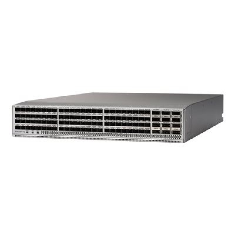 Refurb/Nexus9300w/96p1/10/25G12p100G MAC