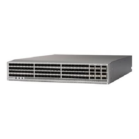 Refurb/Nexus9300w/96p1/10/25G12p100G MAC