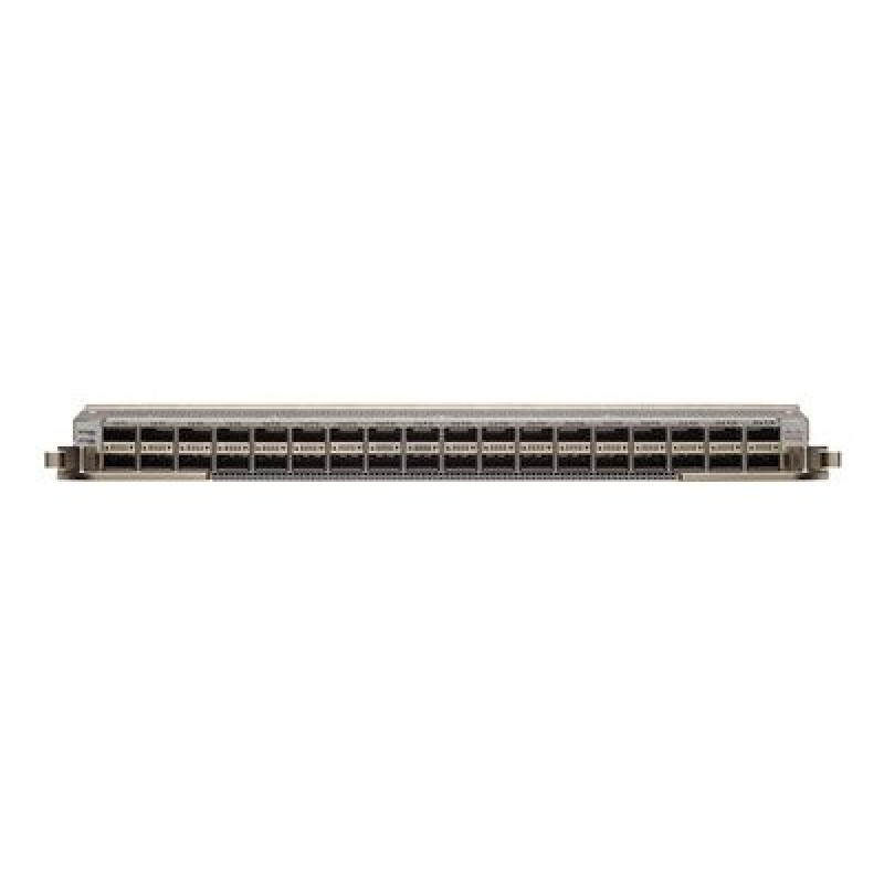 Refurb/Nexus9500NXOSAgg ACISpineMACSEC36