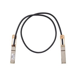 Refurb/100GBASE-CR4 Pass Copper Cable 1m