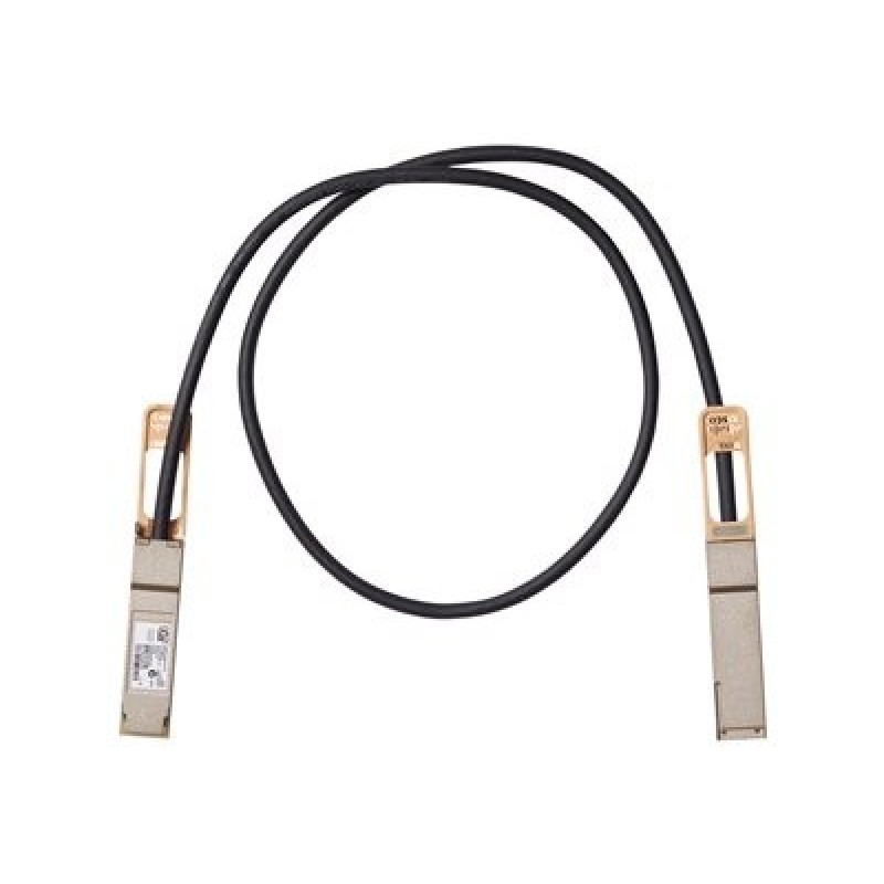 Refurb/100GBASE-CR4 Pass Copper Cable 1m