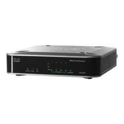 Refurb/4-Port Gigabit Sec Router VPN