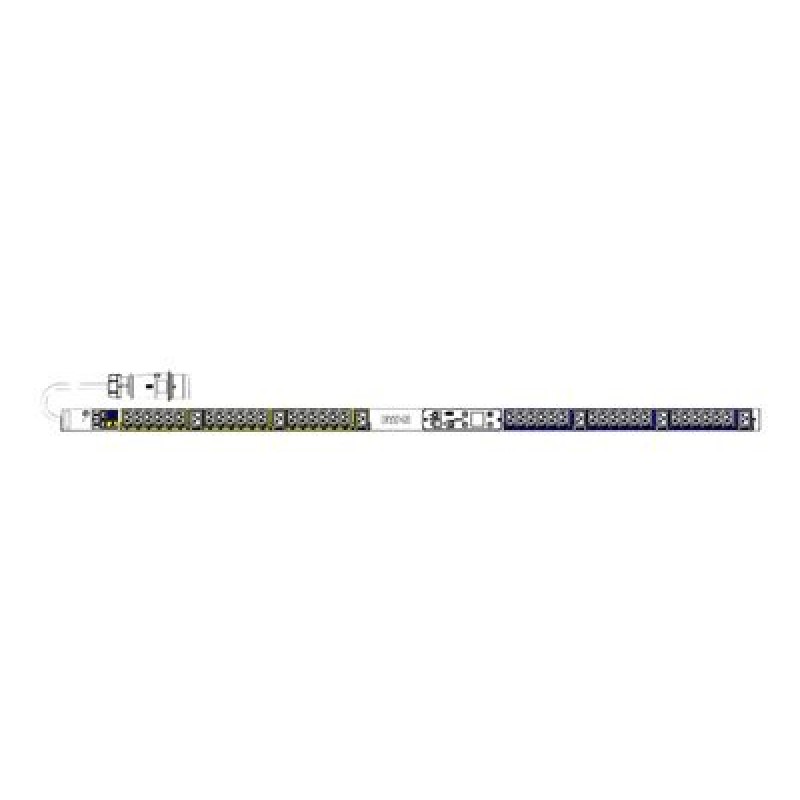 Refurb/32A MeteredInput1-Phase 6xC19