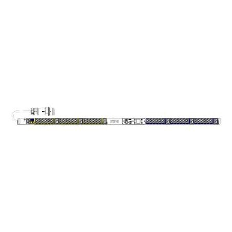 Refurb/32A MeteredInput1-Phase 6xC19