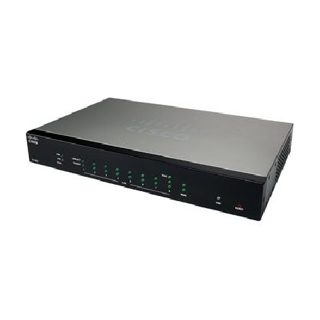 Refurb/Cisco RV260 VPN Router