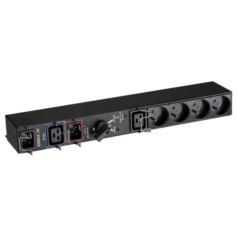 Eaton HotSwap MBP FR