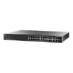 Refurb/Switch/SG300-28MP 28p Gbit MaxPoE