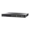 Refurb/Switch/SG300-28MP 28p Gbit MaxPoE