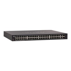 Refurb/SG250-50P 50-Port Gigabit PoE