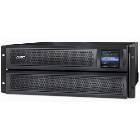 APC Smart-UPS X 2200VA Rack/Tow LCD 230V