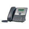 Refurb/3 Line IP Phone w/Display+PC port