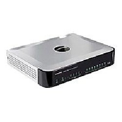 Refurb/Telephony Gateway/8p IP/EU+UK