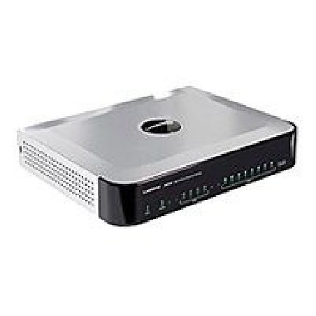 Refurb/Telephony Gateway/8p IP/EU+UK