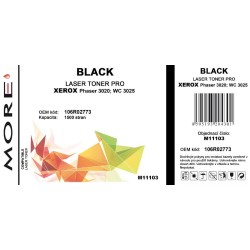 Armor MORE toner pro Xerox phaser 3020 WC3025, 1.500 str., alternativní