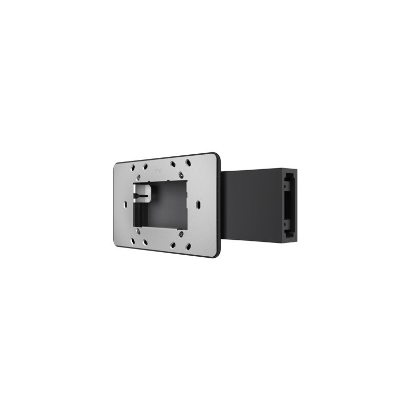 TSW-880/1080 Mullion Mount Black