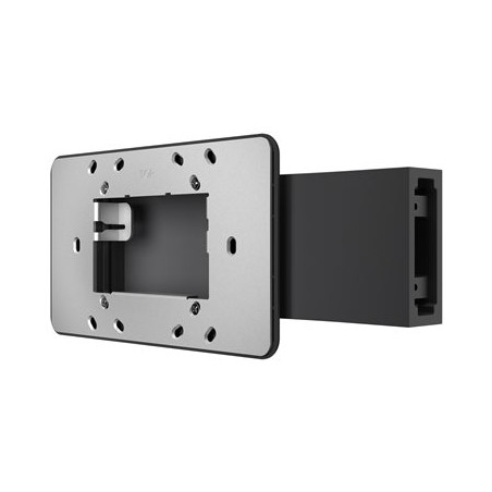 TSW-880/1080 Mullion Mount Black