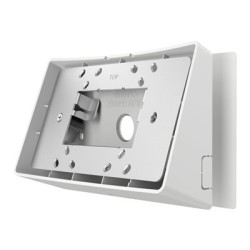 TSW-880/1080 Angled Mount White