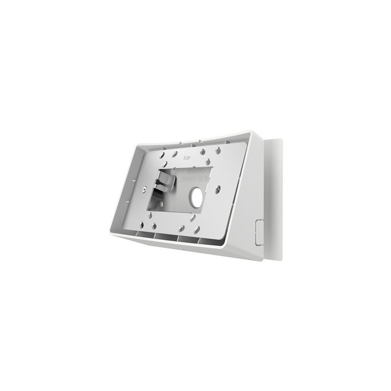 TSW-880/1080 Angled Mount White
