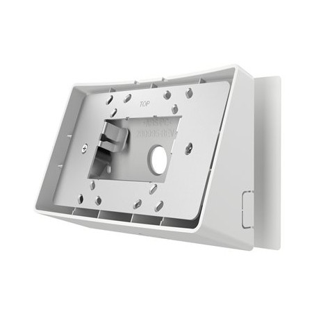 TSW-880/1080 Angled Mount White