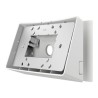 TSW-880/1080 Angled Mount White