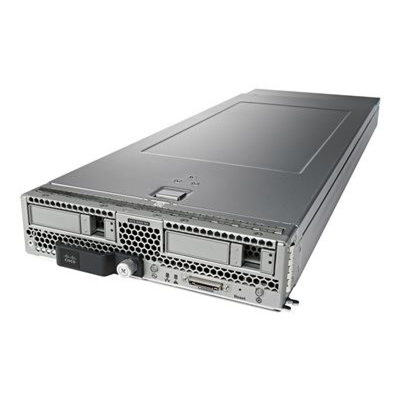 Refurb/UCS B200 M4 w/o CPU Mem DriveBays