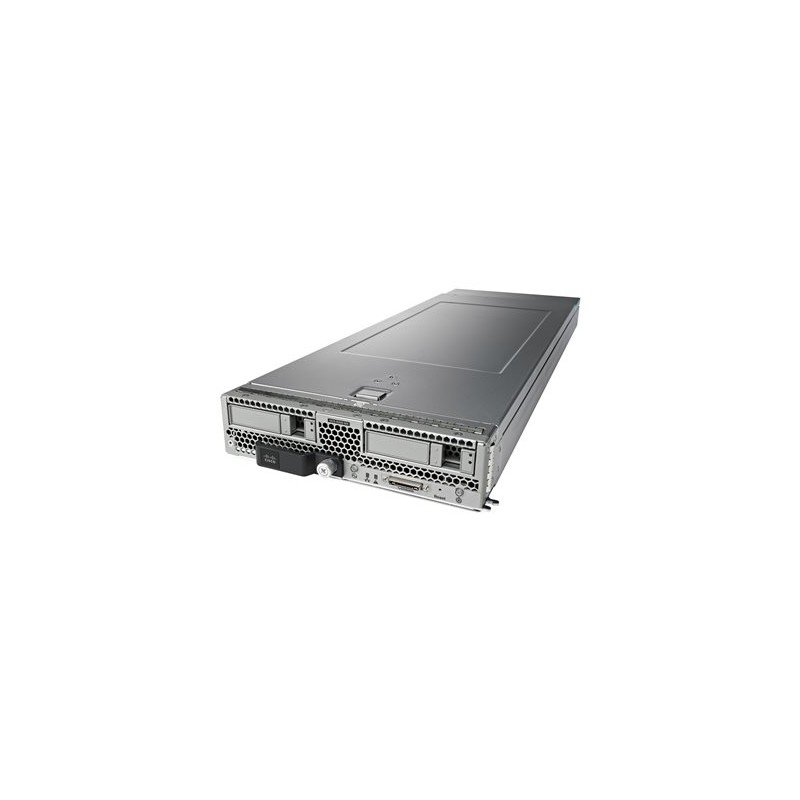 Refurb/UCS B200 M4 Blade Server w/o CPU