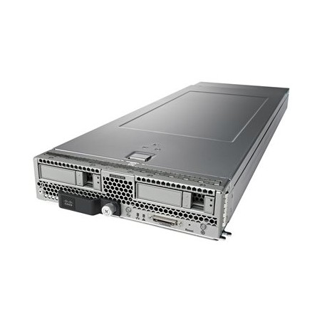 Refurb/UCS B200 M4 Blade Server w/o CPU
