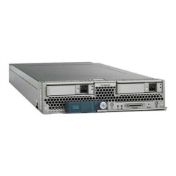 Refurb/UCS B200 M3 w/o CPU Mem HDD