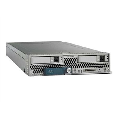 Refurb/UCS B200 M3 w/o CPU Mem HDD