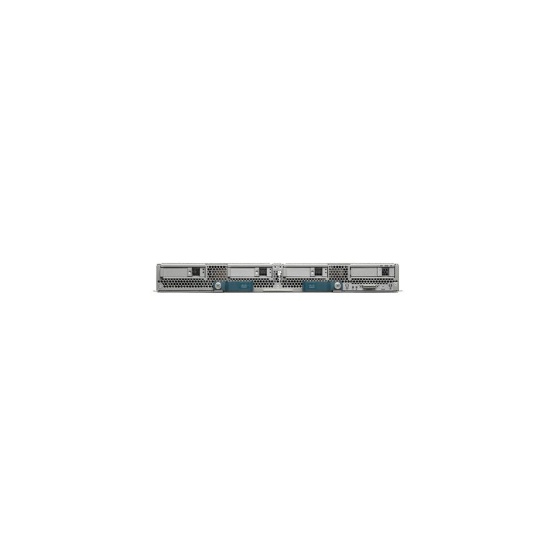 Refurb/UCS B420 M3 Blade Server w/o CPU