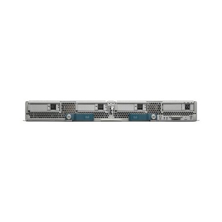 Refurb/UCS B420 M3 Blade Server w/o CPU