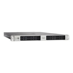 DISTI: UCS C220 M6 Rack w/o CPU