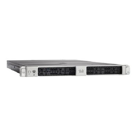 DISTI: UCS C220 M6 Rack w/o CPU