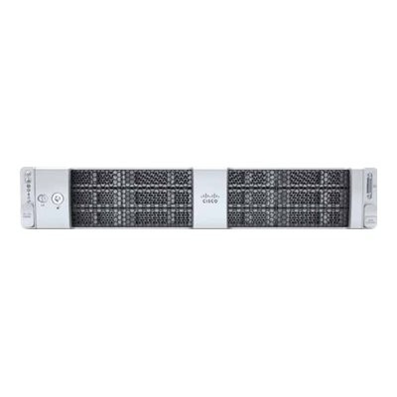 C240 M6 LFF Base Rack Server