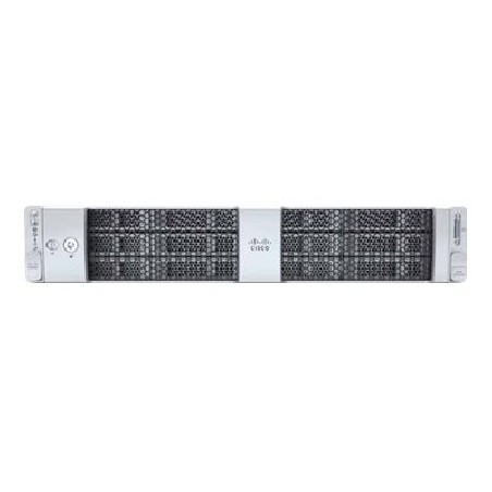 C240 M6 LFF Base Rack Server