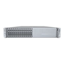 DISTI UCS C240 M6 Rack CPU mem drv 2U