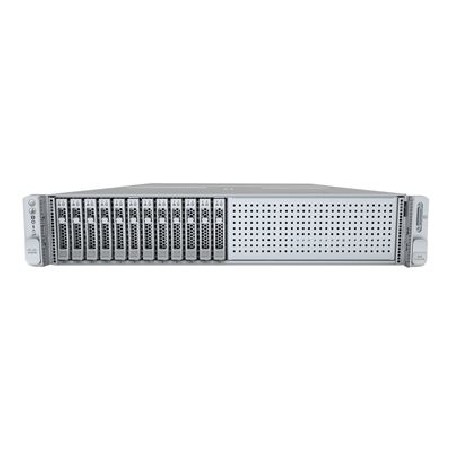 DISTI UCS C240 M6 Rack CPU mem drv 2U