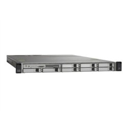 Server/UCS C220 M3 SFF 2xE5-2640 2x8GB