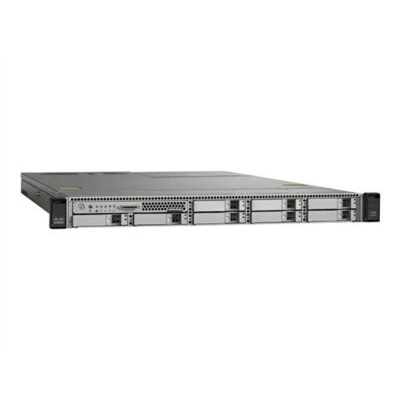 Server/UCS C220 M3 SFF 2xE5-2640 2x8GB