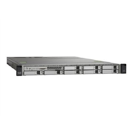 Server/UCS C220 M3 SFF 2xE5-2640 2x8GB