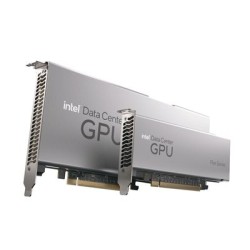 Refurb/Intel GPU Flex 170 Gen4x16 HHFL