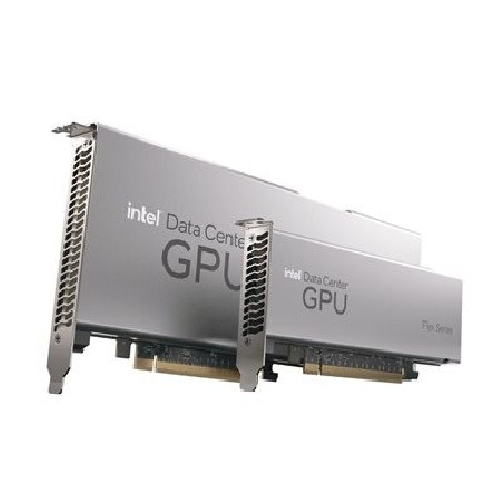 Refurb/Intel GPU Flex 170 Gen4x16 HHFL