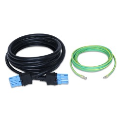 APC Smart-UPS SRT 15ft Extension Cable for 48VDC External Battery Packs