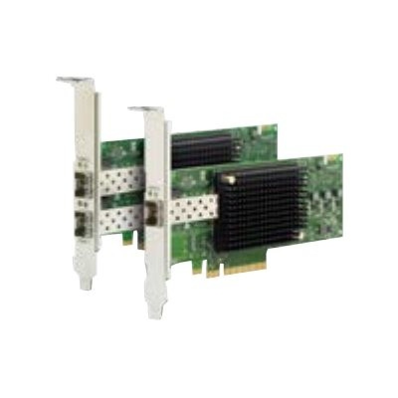 Refurb/Emulex LPe32002 Dual-Port 32G FC