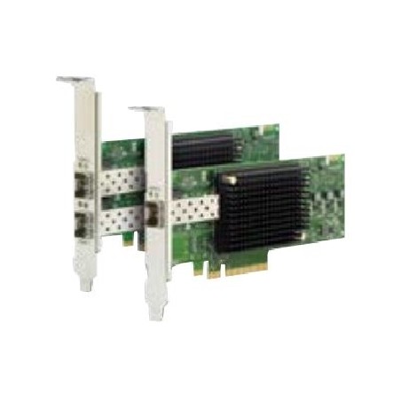Refurb/Emulex LPe32002 Dual-Port 32G FC