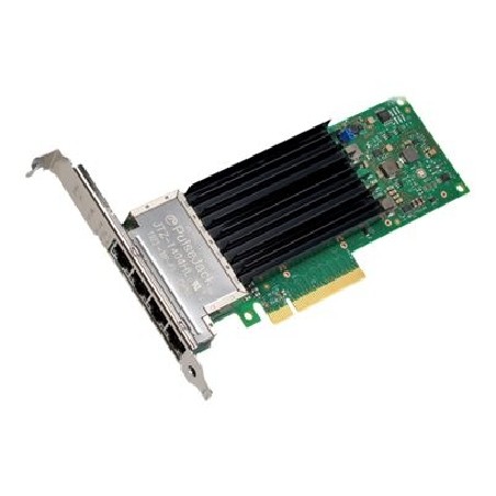 Refurb/Cisco-Intel X710T4LG 4x10 GbE RJ