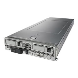 UCS SP8 B200M4 Starter w/2xE52609 v3