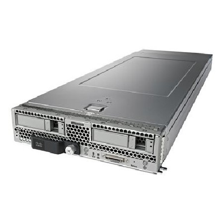 UCS SP8 B200M4 Starter w/2xE52609 v3