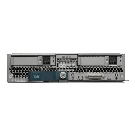 UCS SP7 B200 PERF EXP w/2xE5-2680v2